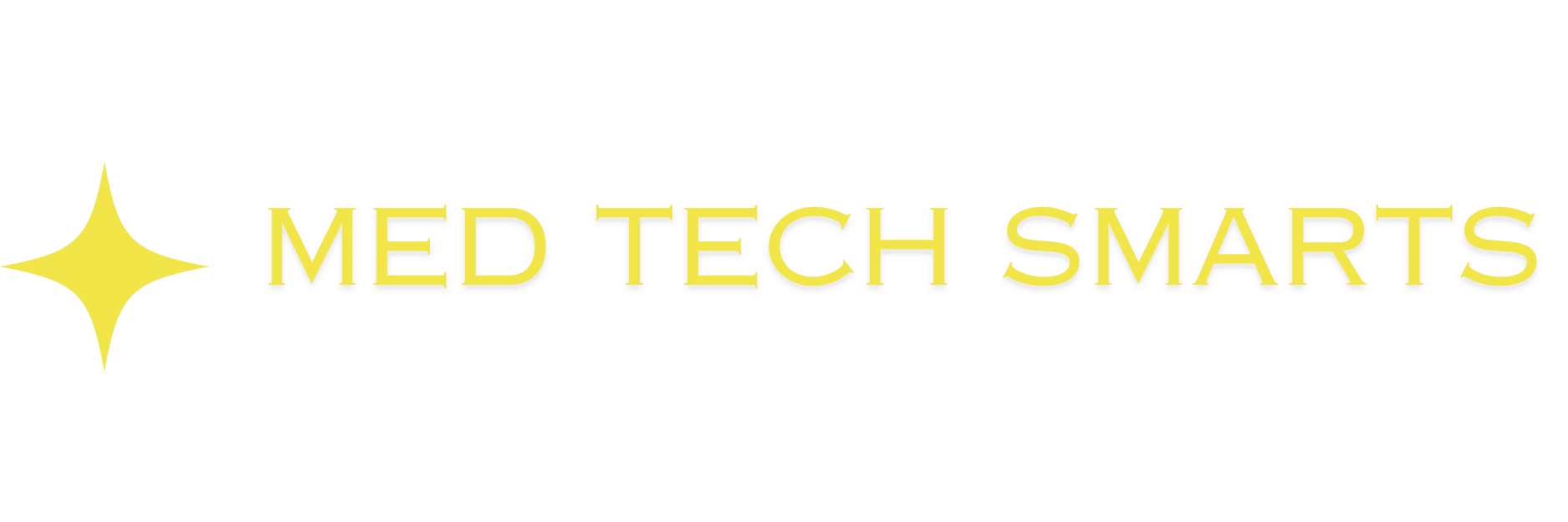 MED TECH SMARTS