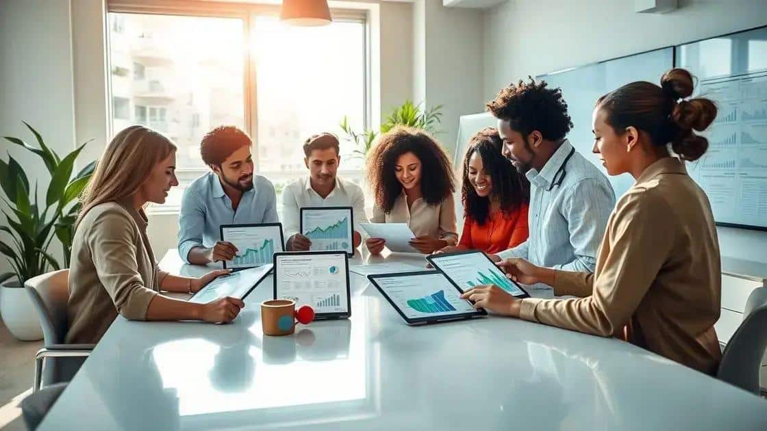 Benefits of ESG investing