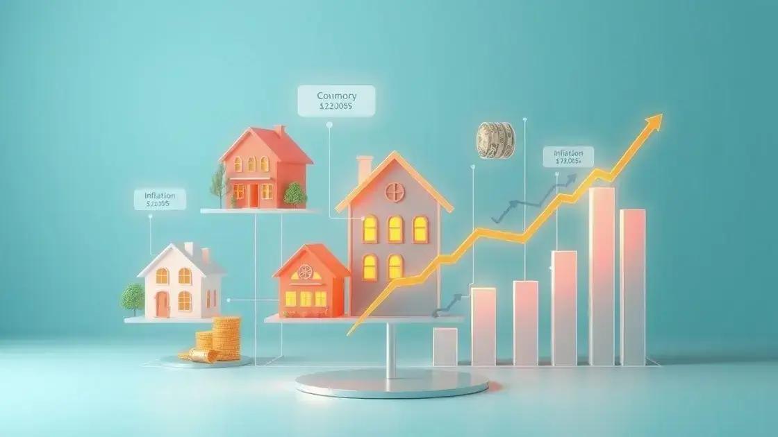 Key inflation hedging strategies to consider