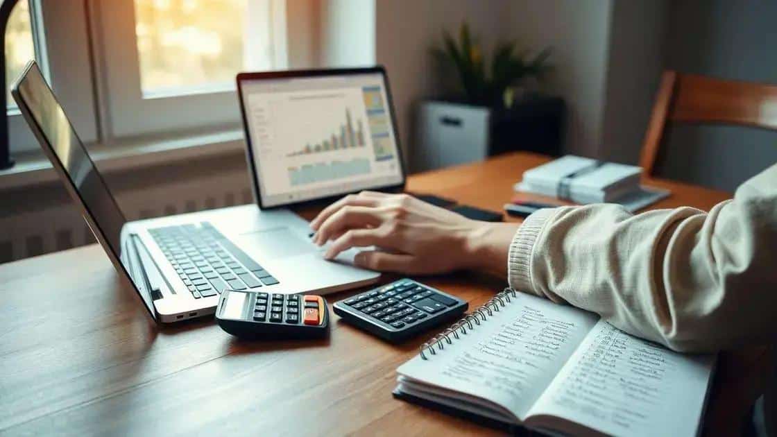 Best practices for building an emergency fund