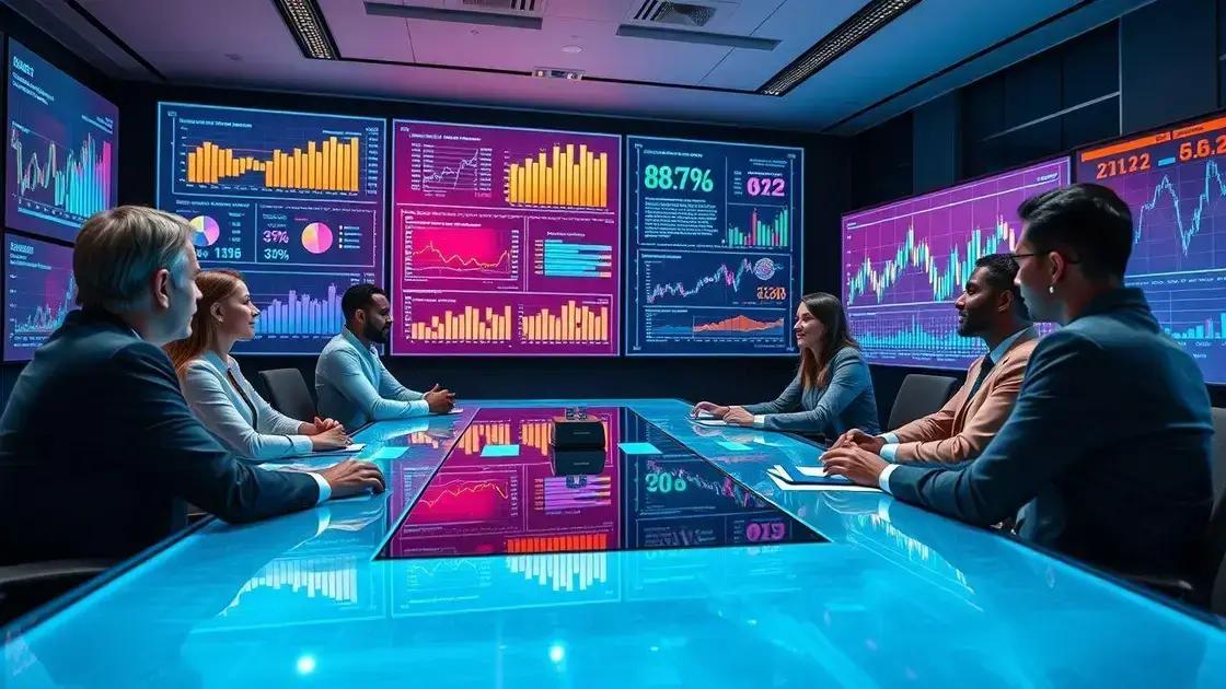 Key trends in DeFi lending