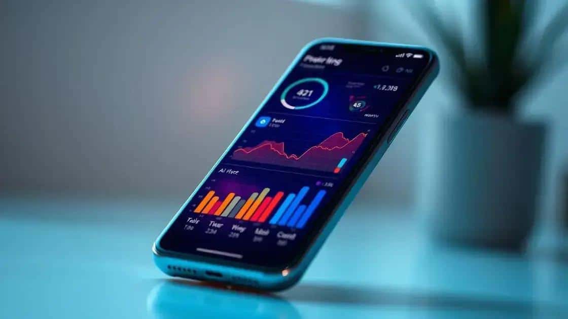 The future of AI in personal finance planning