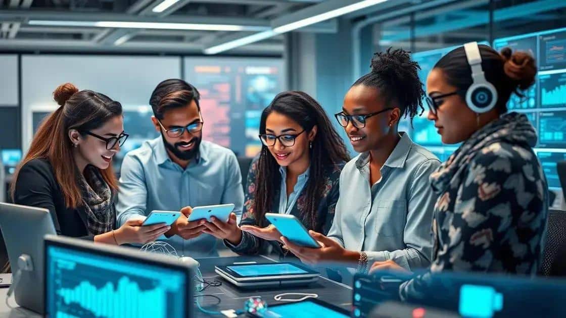 Future trends for tech-driven founders