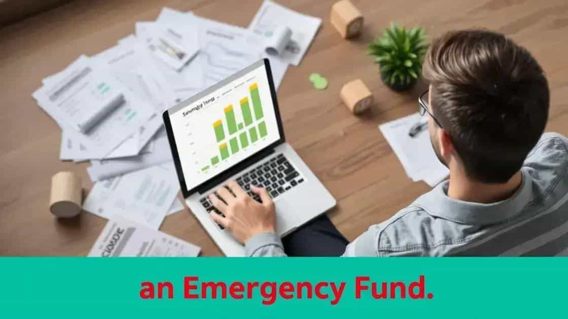 Tips for maintaining your emergency fund effectively