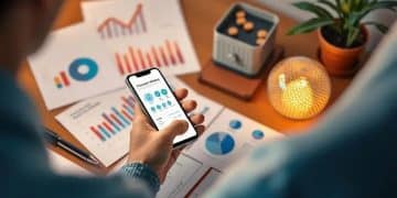 Insights on financial wellness platforms: a roadmap for success