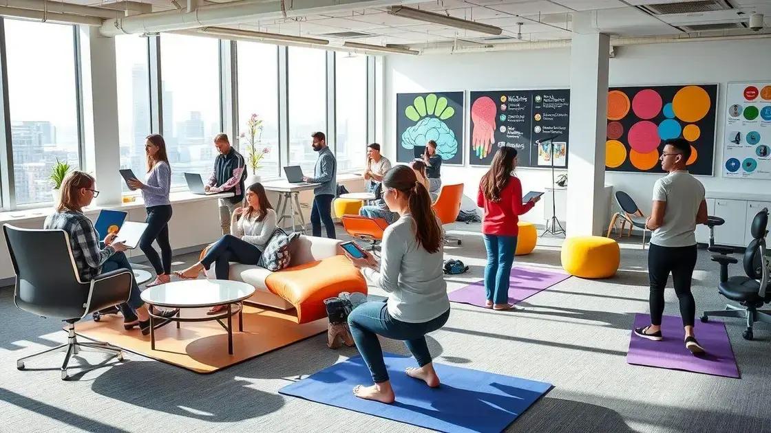 Key trends reshaping employee benefits