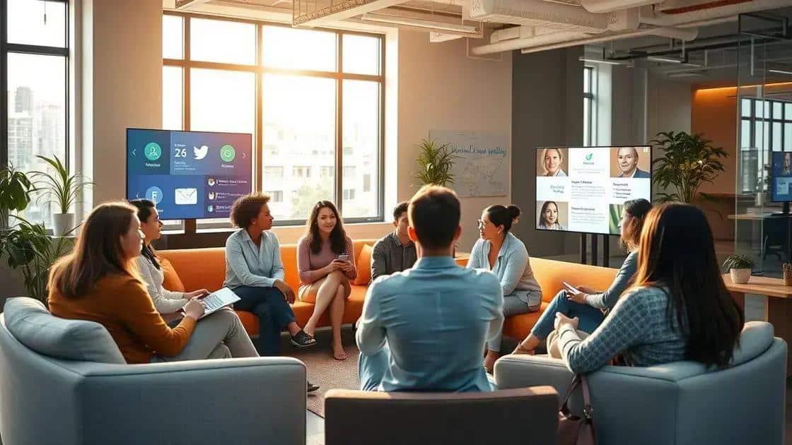 Key trends shaping employee mental health support