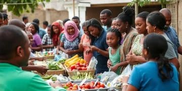 Insights on nutrition benefit programs: what you need to know