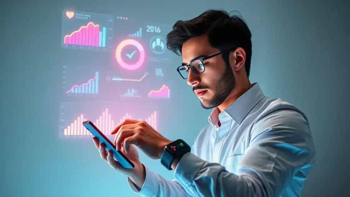 Impact of technology on preventive health