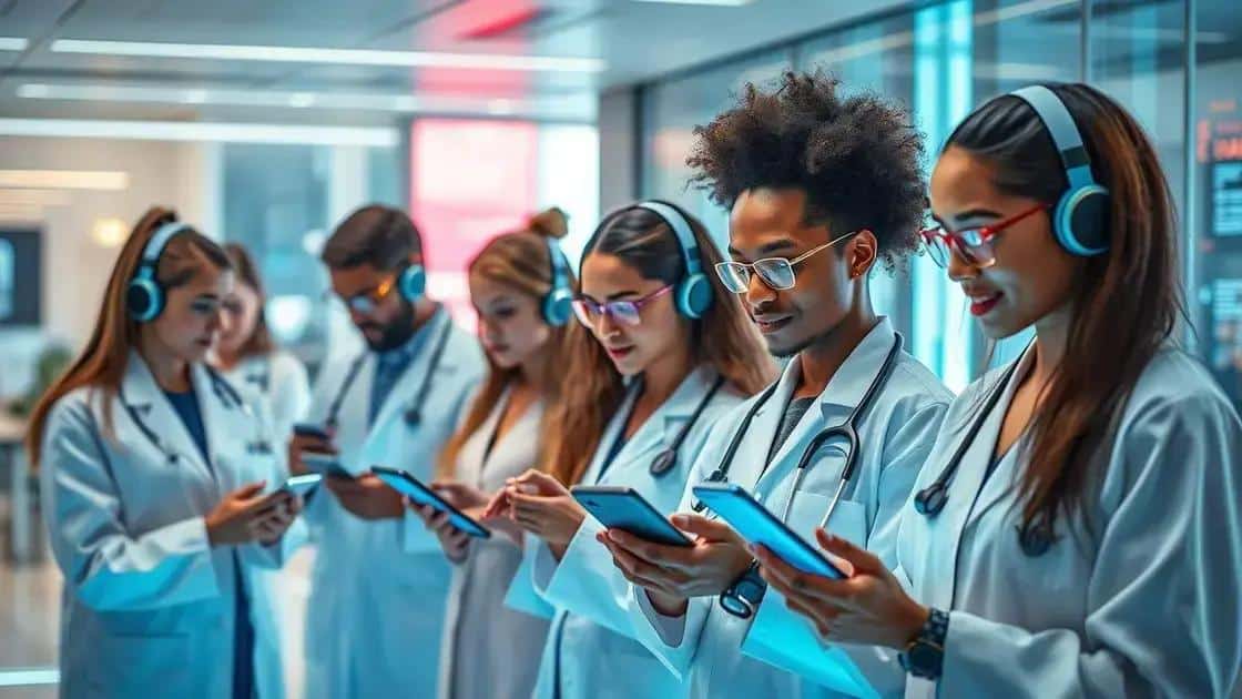 Future trends in preventive healthcare