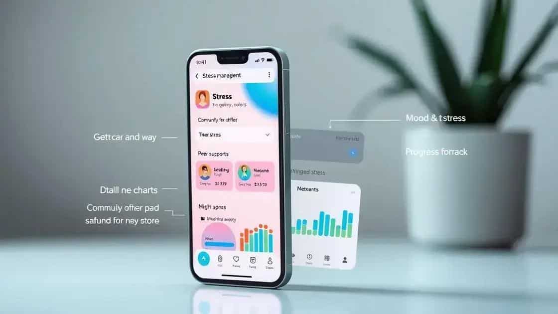 Top features to look for in these apps