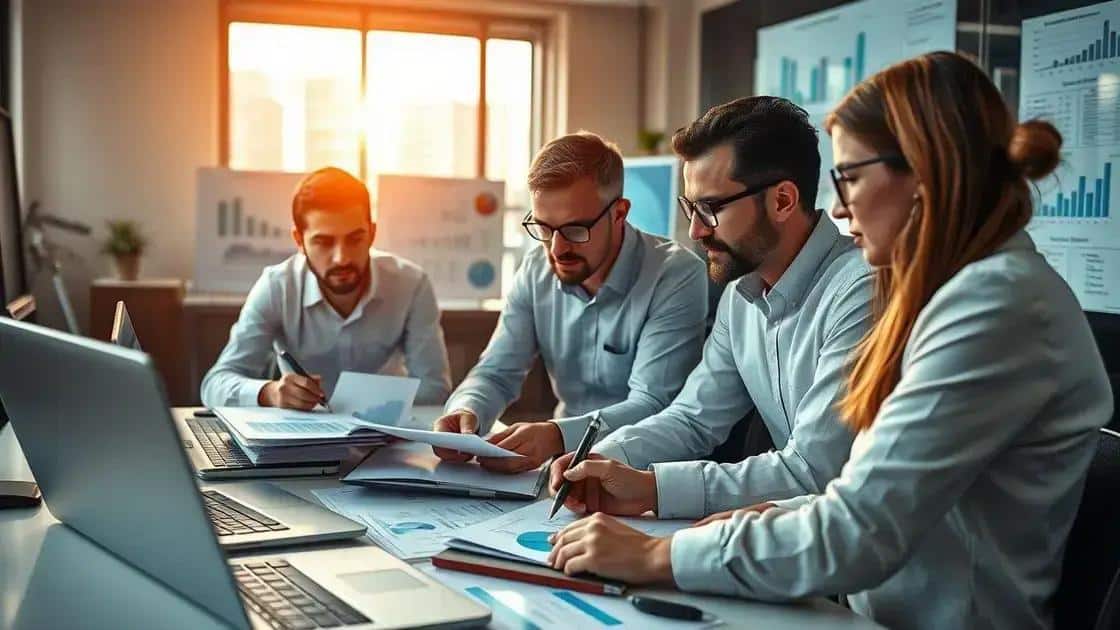 Key studies on entrepreneurial success