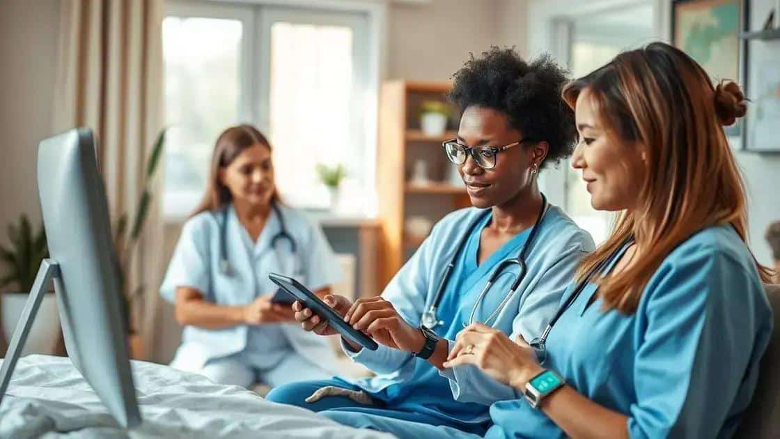 Emerging trends in caregiver support
