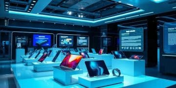Insights on consumer tech releases 2025: what to expect