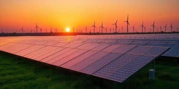 Clean energy projects USA trends promising a sustainable future