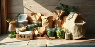 Sustainable packaging news trends: what you need to know