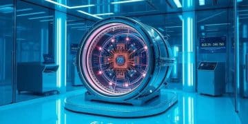 Quantum computing updates trends driving technology forward
