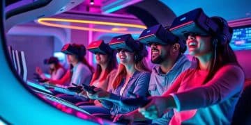 Insights on vr/ar entertainment industry: what's next?