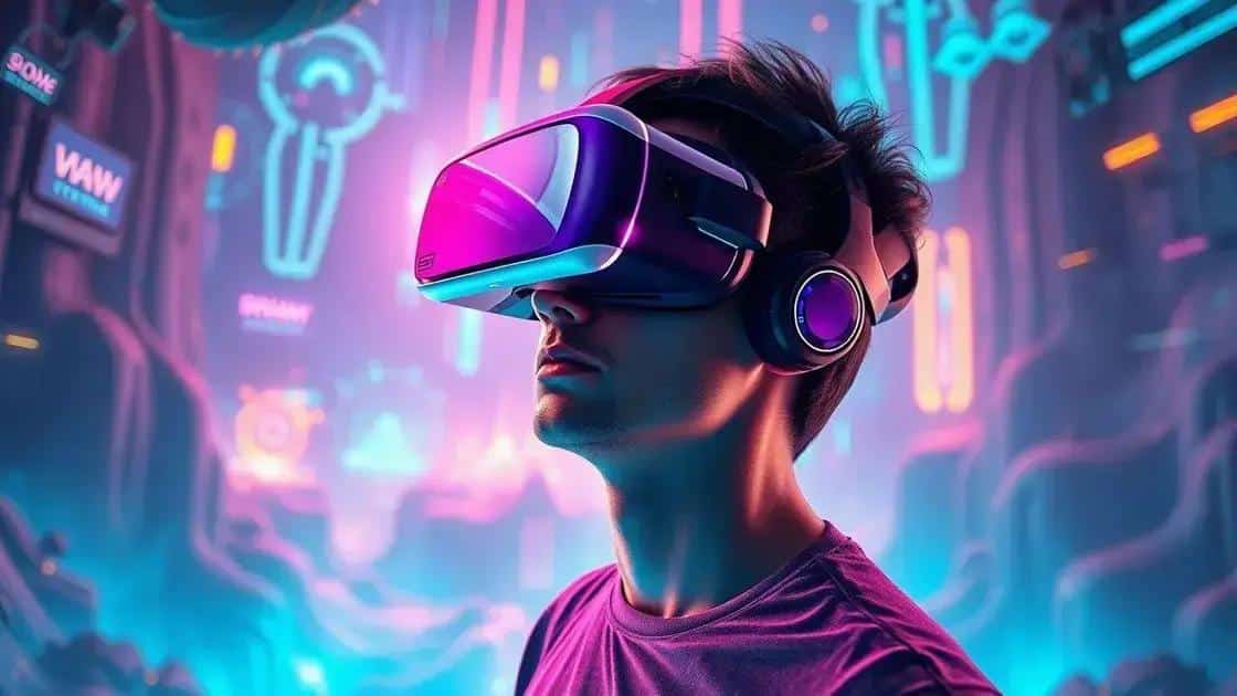 impact of technology on user experience