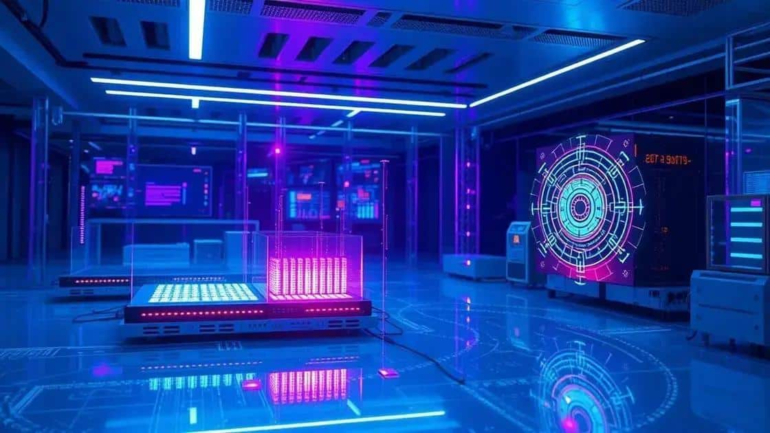 Future of quantum technology and its applications