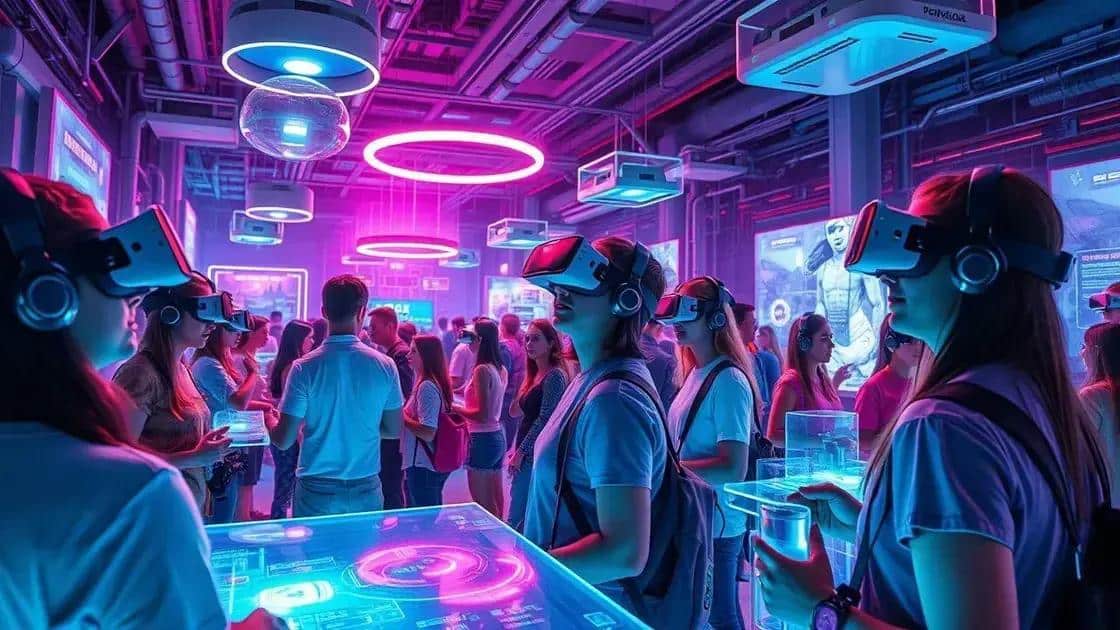 future predictions for vr/ar entertainment