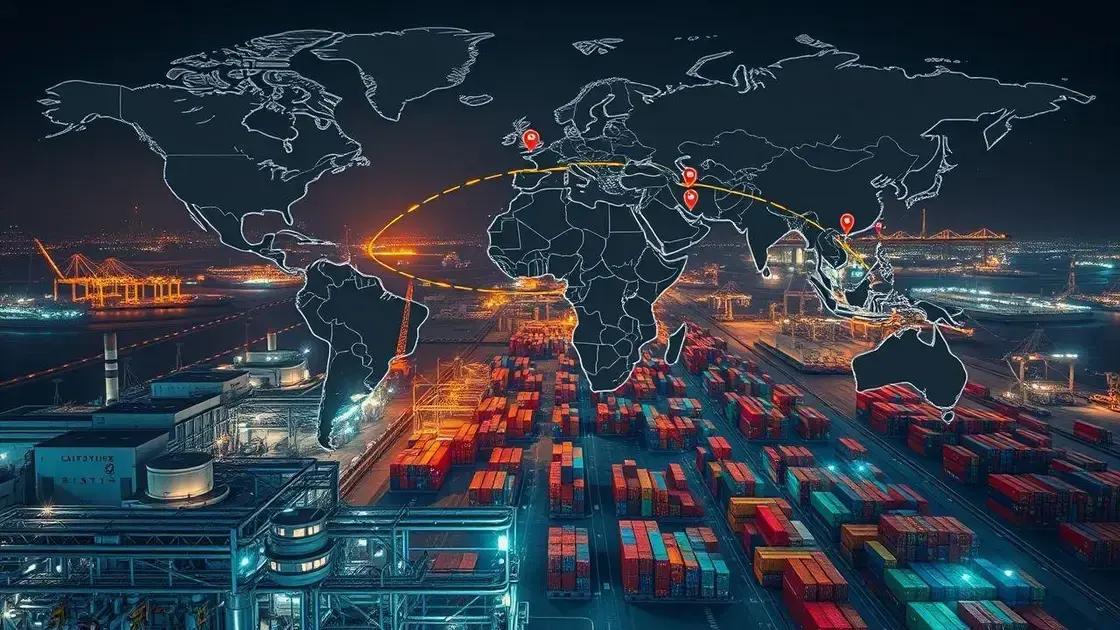 Impact of global events on semiconductor availability
