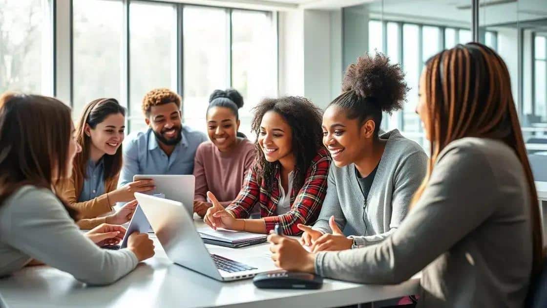 Current trends in career readiness