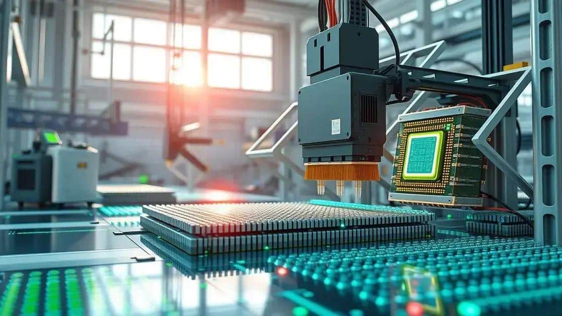Future predictions for semiconductor trends