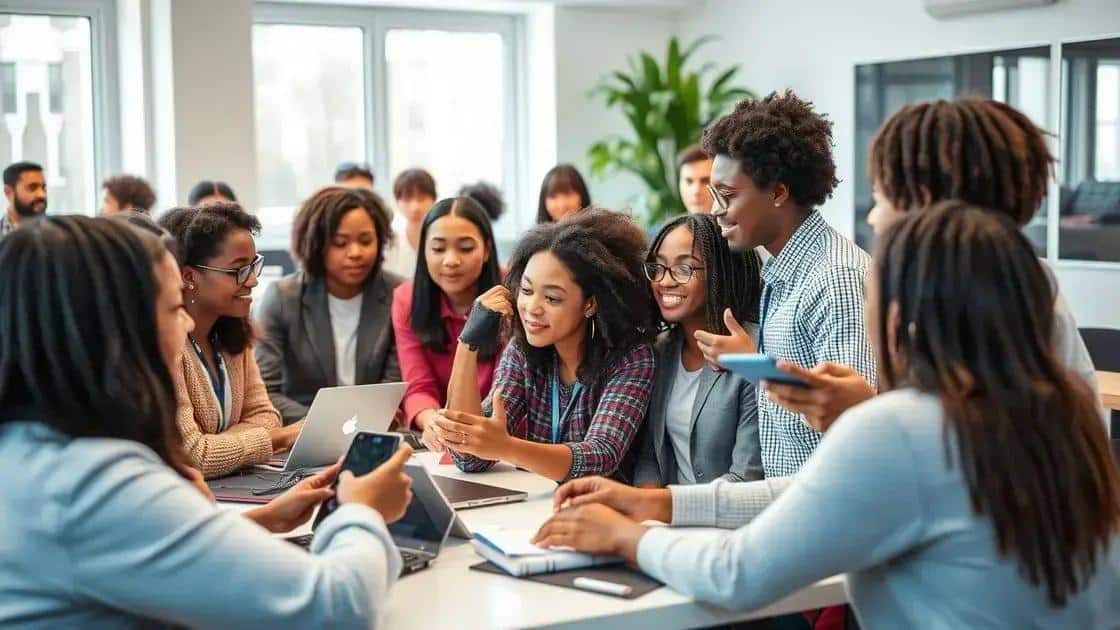 How to engage in AI literacy initiatives