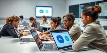 AI tutoring programs trends that educators should know