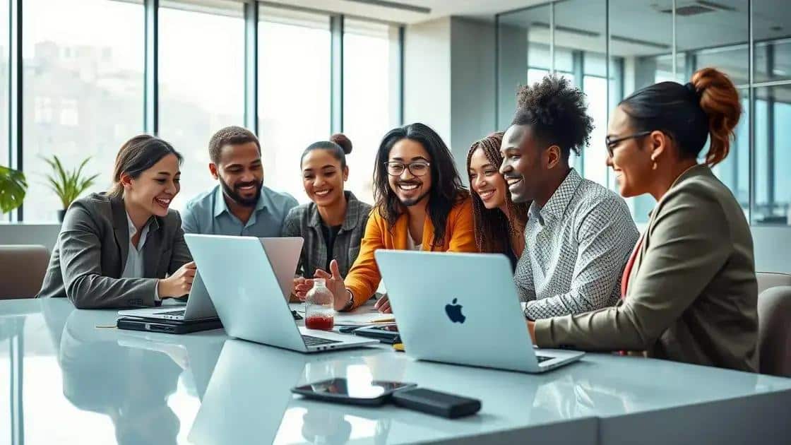 How tech impacts entrepreneurial journeys