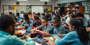Insights on edtech investment trends that drive growth