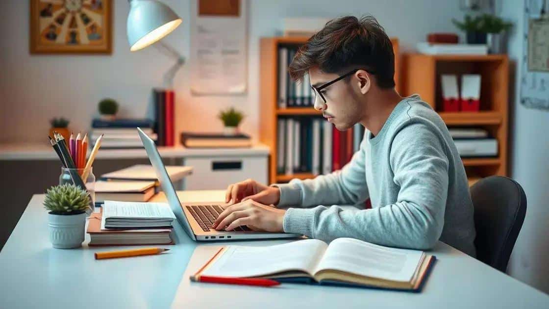 Tips for enhancing your learning experience