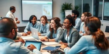 Workforce training grants trends: what you need to know