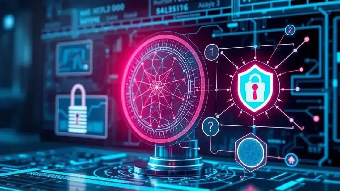 Future trends in digital privacy technology