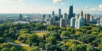 Insights on green infrastructure headlines that matter