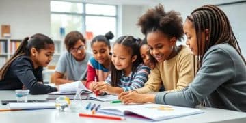 STEM scholarships for underrepresented groups: Unlock your potential