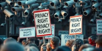 Public reaction to surveillance laws expansion: What to expect