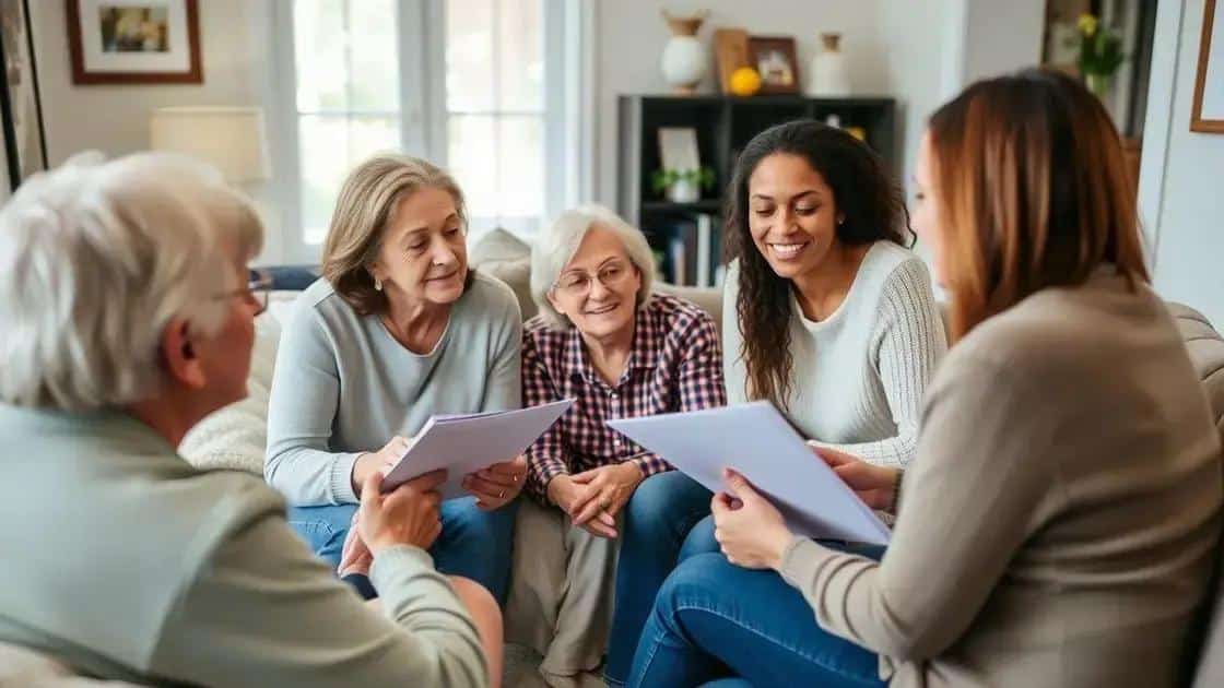Navigating the application process for Medicaid home care