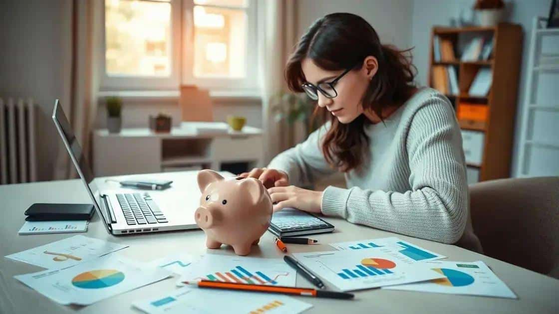 Tips for maximizing your savings potential