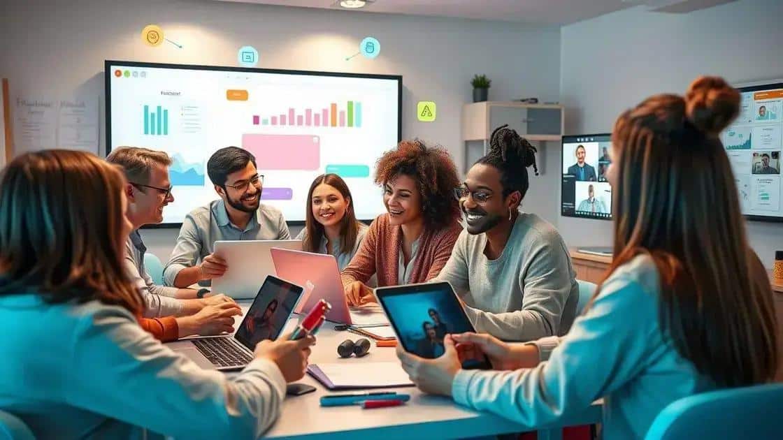 Strategies for effective teacher training