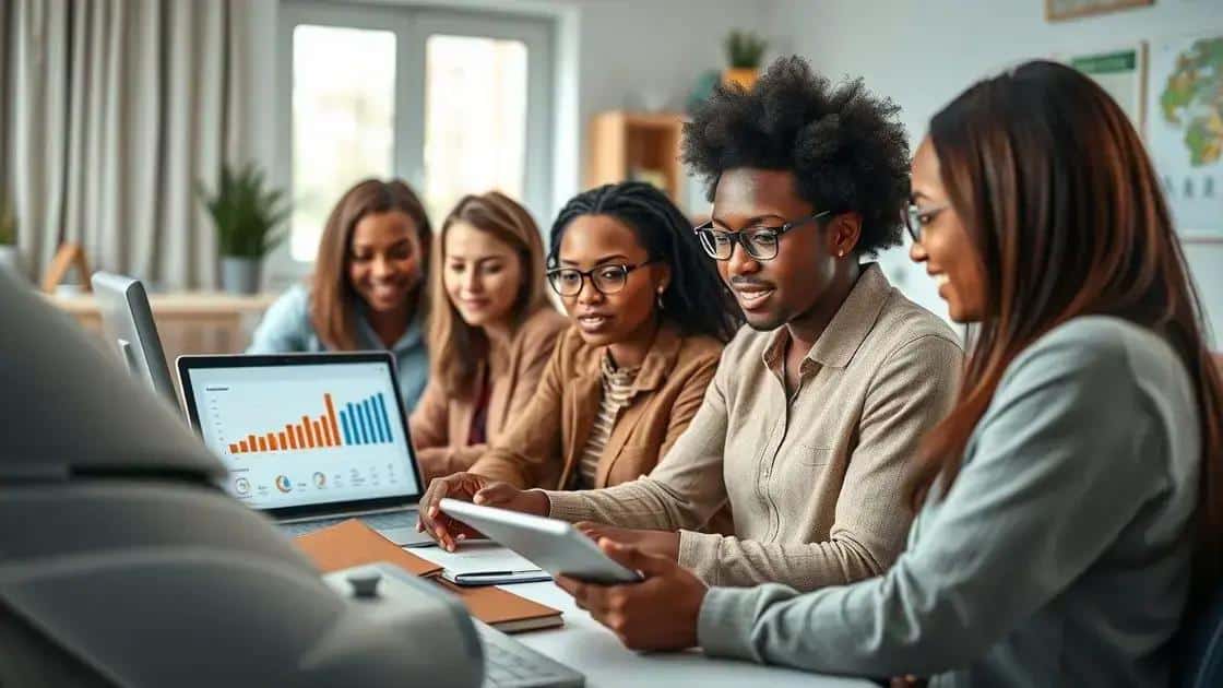 Evaluating training outcomes in virtual settings