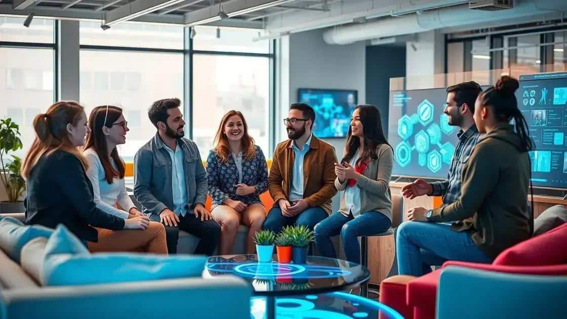 Lessons learned from Tech 1,000