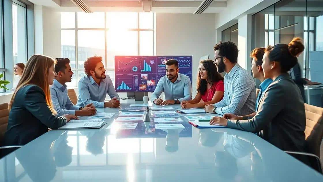 Impact of studied approaches on business outcomes
