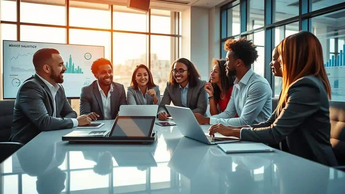 Key strategies from successful founders