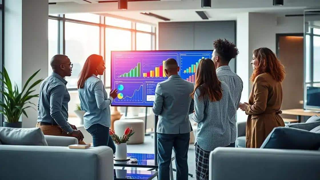 How to sustain growth and scalability