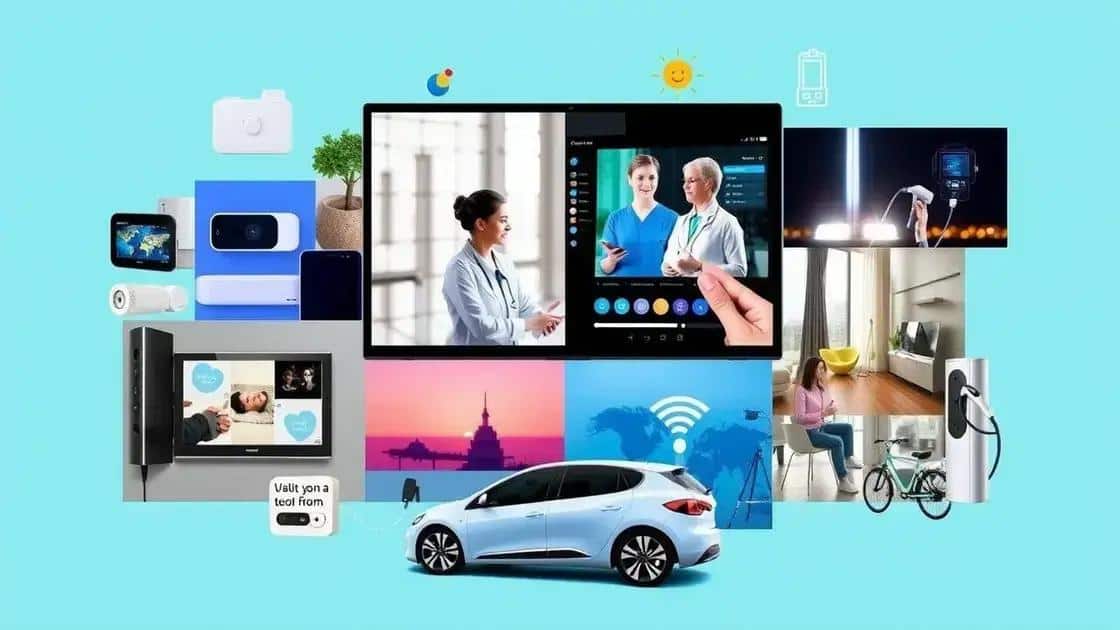 Real-world examples of innovative technologies
