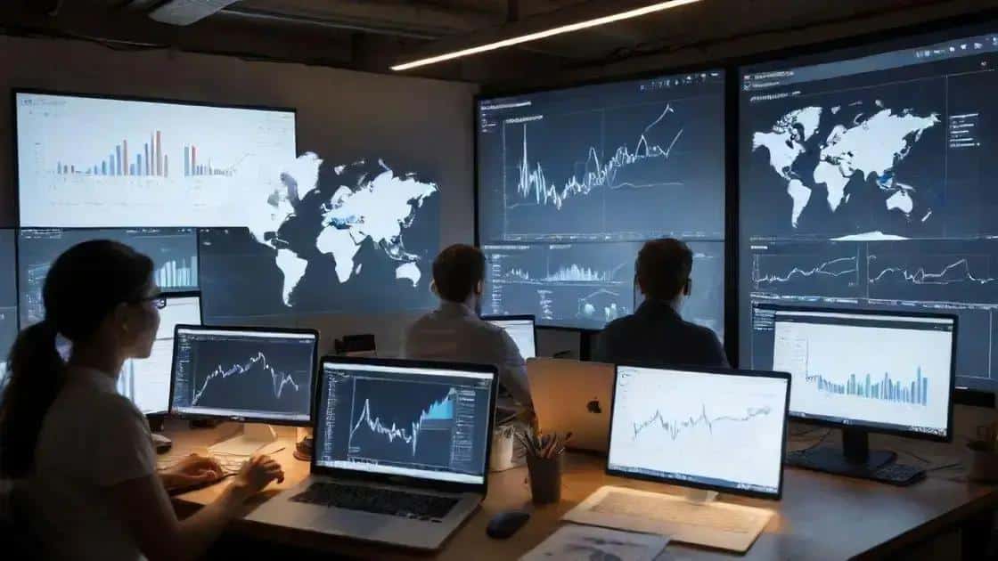 Key tech strategies for growth