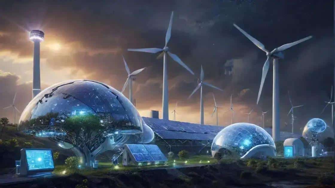 Innovative Technologies Shaping the Future