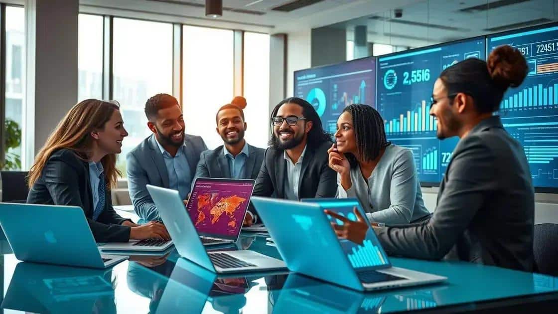 Lessons learned from tech studies